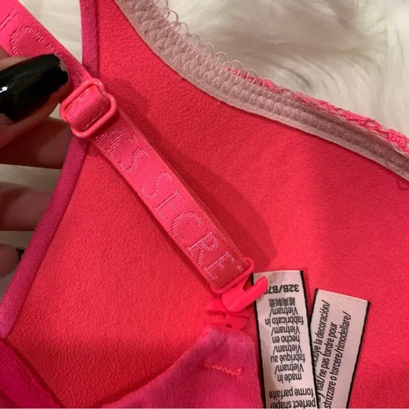 Victorias Secret Body by Victoria Perfect Shape bra - Picture 5 of 13